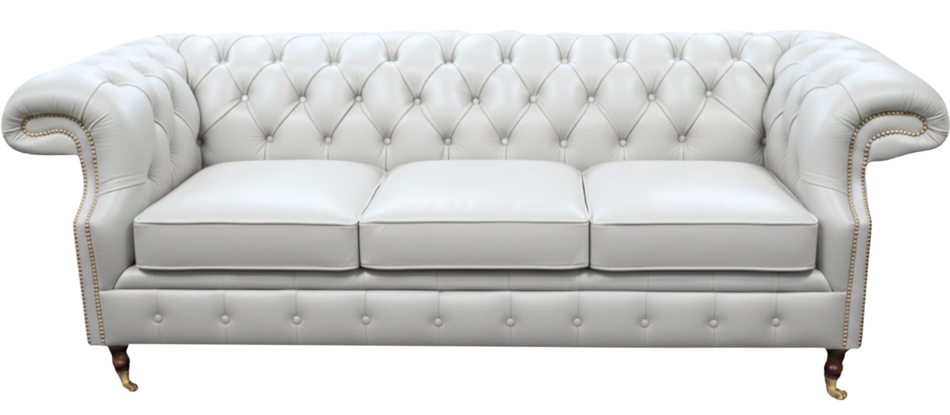 The Mayfair Chesterfield